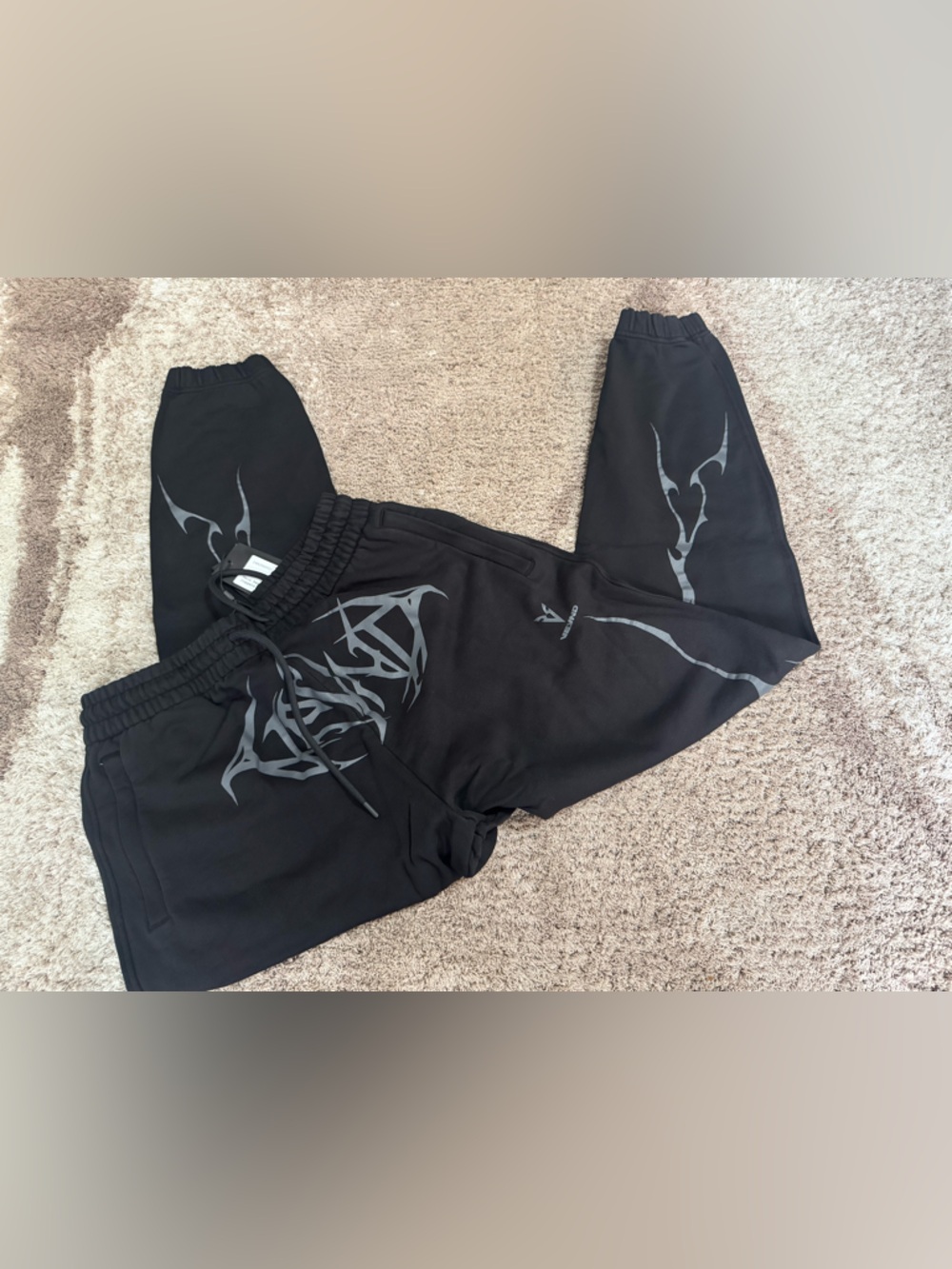 Veynd men’s regular joggers